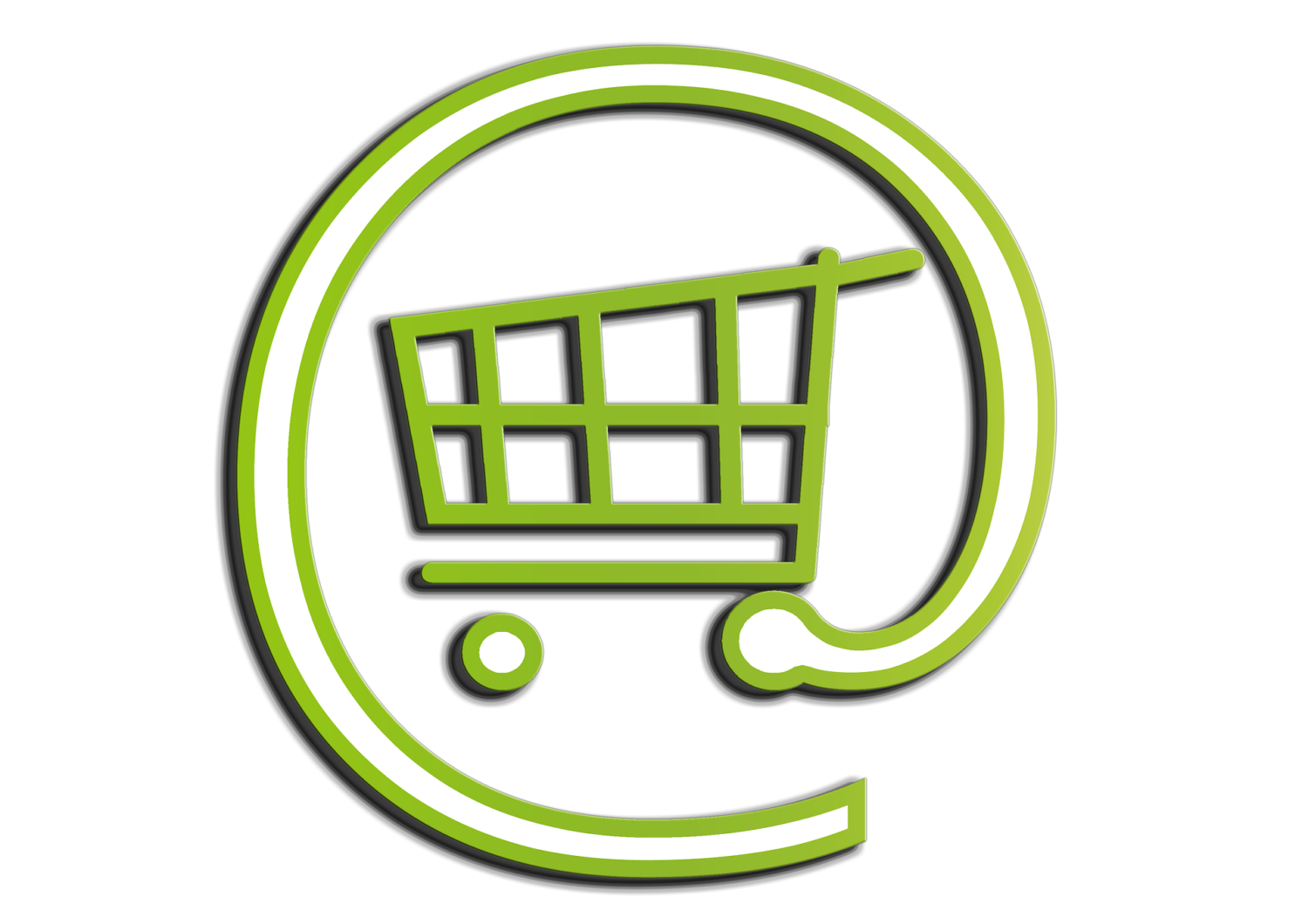 Shopping Cart website Blinkered Media Online Marketing Agency