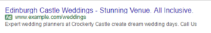 extended text ads on google adwords
