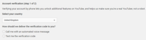 youtube ads google adwords